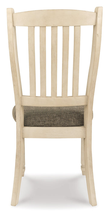 Bolanburg Dining Chair - Home And Beyond