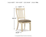 Bolanburg Dining Room Set - Home And Beyond
