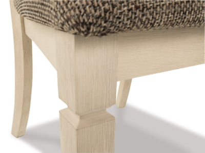 Bolanburg Dining Set - Home And Beyond