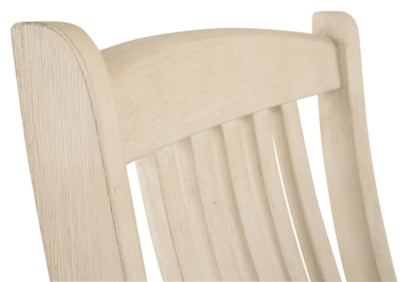 Bolanburg Dining Set - Home And Beyond