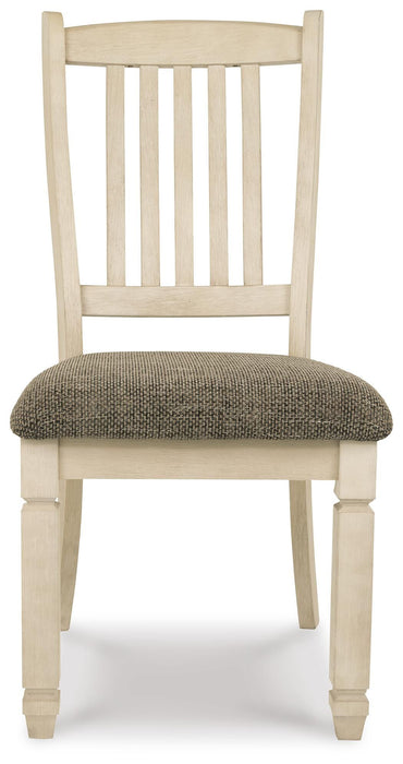 Bolanburg Dining Room Set - Home And Beyond