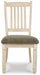 Bolanburg Dining Room Set - Home And Beyond