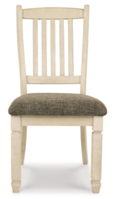 Bolanburg Dining Set - Home And Beyond