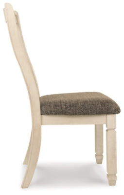 Bolanburg Dining Set - Home And Beyond