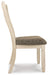 Bolanburg Dining Room Set - Home And Beyond