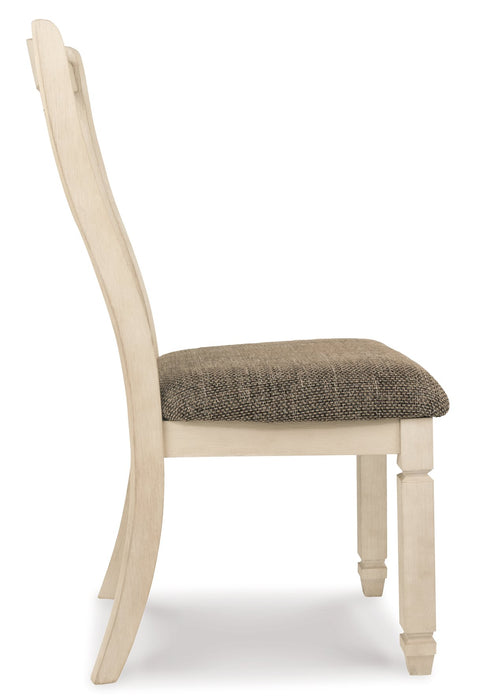 Bolanburg Dining Chair - Home And Beyond