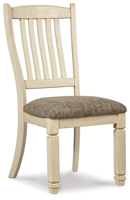 Bolanburg Dining Set - Home And Beyond