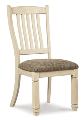Bolanburg Dining Set - Home And Beyond