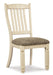 Bolanburg Dining Set - Home And Beyond