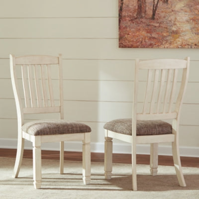 Bolanburg Dining Set - Home And Beyond