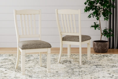 Bolanburg Dining Set - Home And Beyond