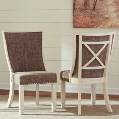 Bolanburg Dining Set - Home And Beyond