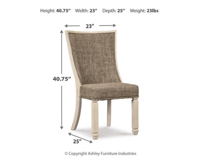 Bolanburg Dining Set - Home And Beyond