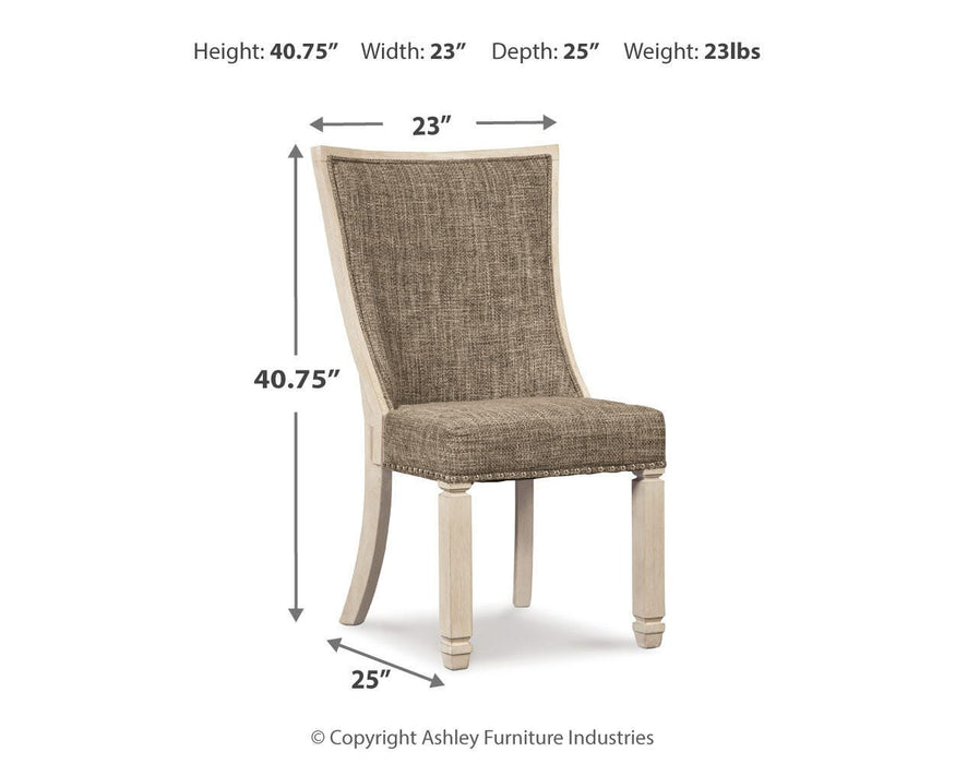 Bolanburg Dining Set - Home And Beyond