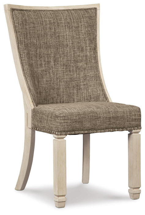 Bolanburg Dining Set - Home And Beyond