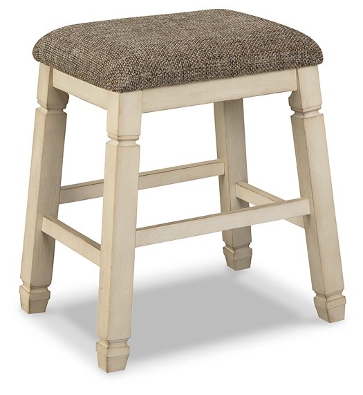 Bolanburg Counter Height Bar Stool - Home And Beyond