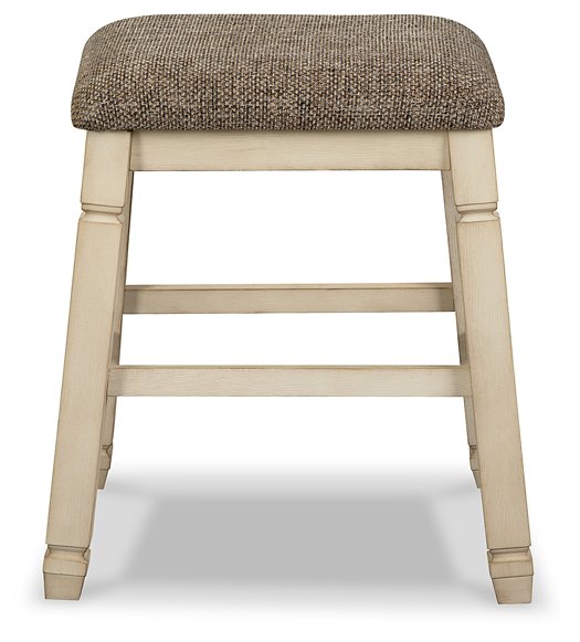 Bolanburg Counter Height Bar Stool - Home And Beyond