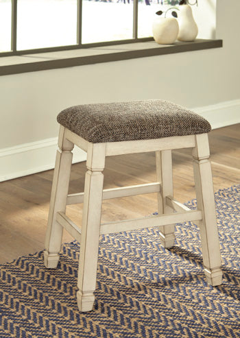Bolanburg Counter Height Bar Stool - Home And Beyond