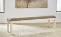 Bolanburg Dining Room Set - Home And Beyond