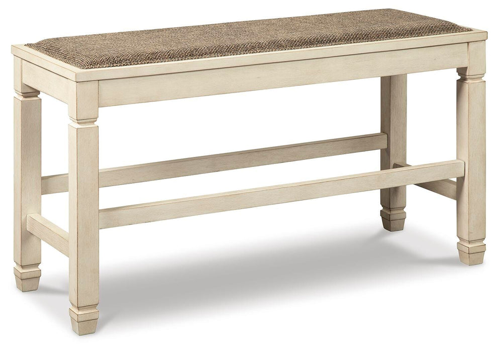Bolanburg Dining Room Set - Home And Beyond