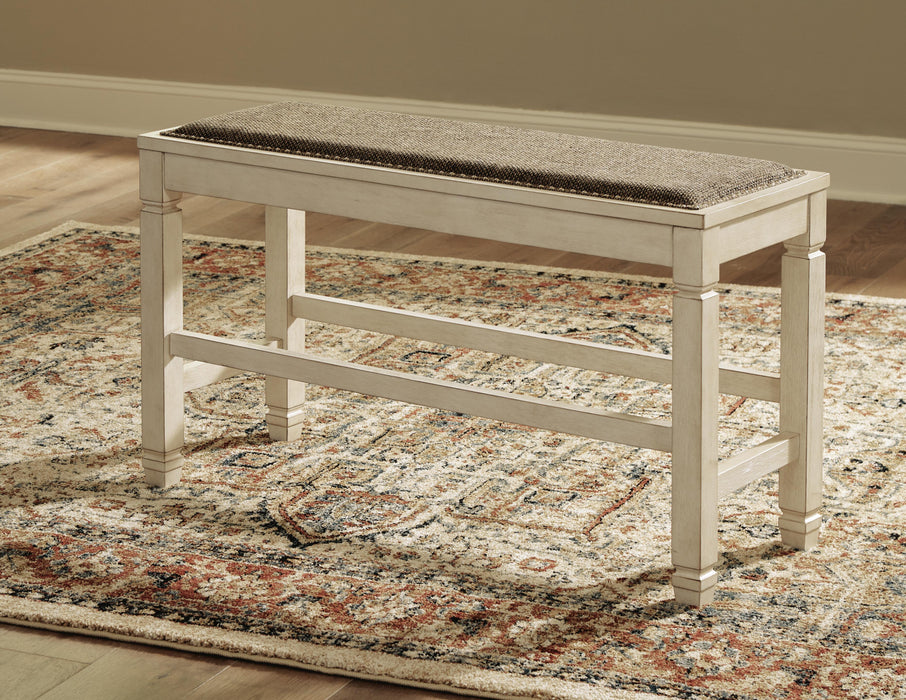 Bolanburg Dining Room Set - Home And Beyond