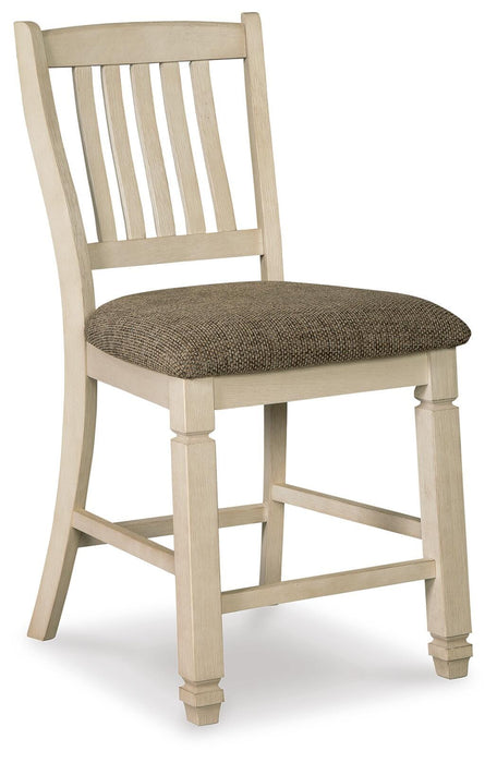 Bolanburg Dining Room Set - Home And Beyond