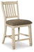 Bolanburg Dining Room Set - Home And Beyond