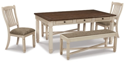 Bolanburg Dining Set - Home And Beyond