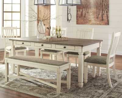 Bolanburg Dining Set - Home And Beyond