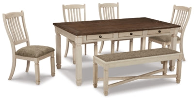 Bolanburg Dining Set - Home And Beyond