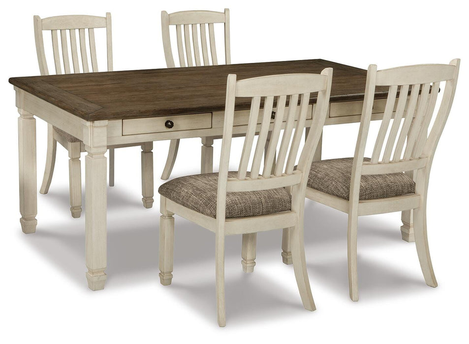 Bolanburg Dining Set - Home And Beyond