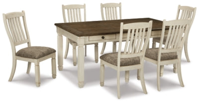 Bolanburg Dining Set - Home And Beyond