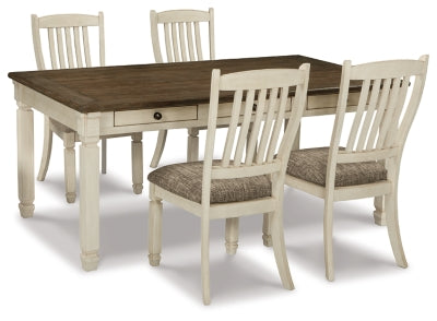 Bolanburg Dining Set - Home And Beyond
