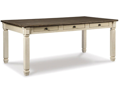 Bolanburg Dining Table - Home And Beyond