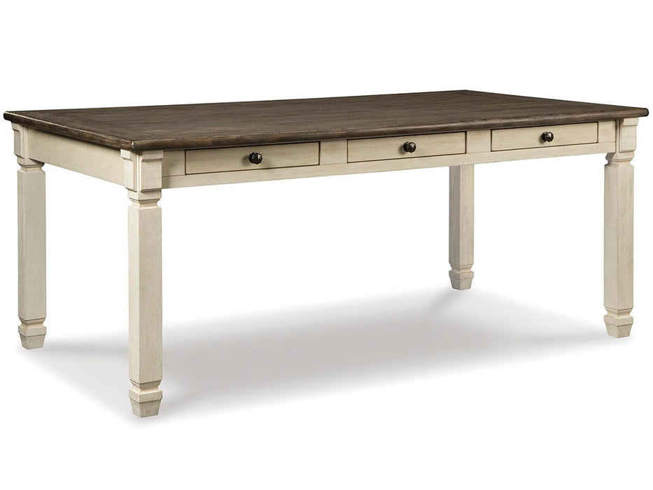 Bolanburg Dining Table - Home And Beyond