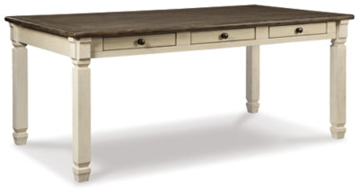Bolanburg Dining Set - Home And Beyond