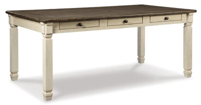 Bolanburg Dining Set - Home And Beyond