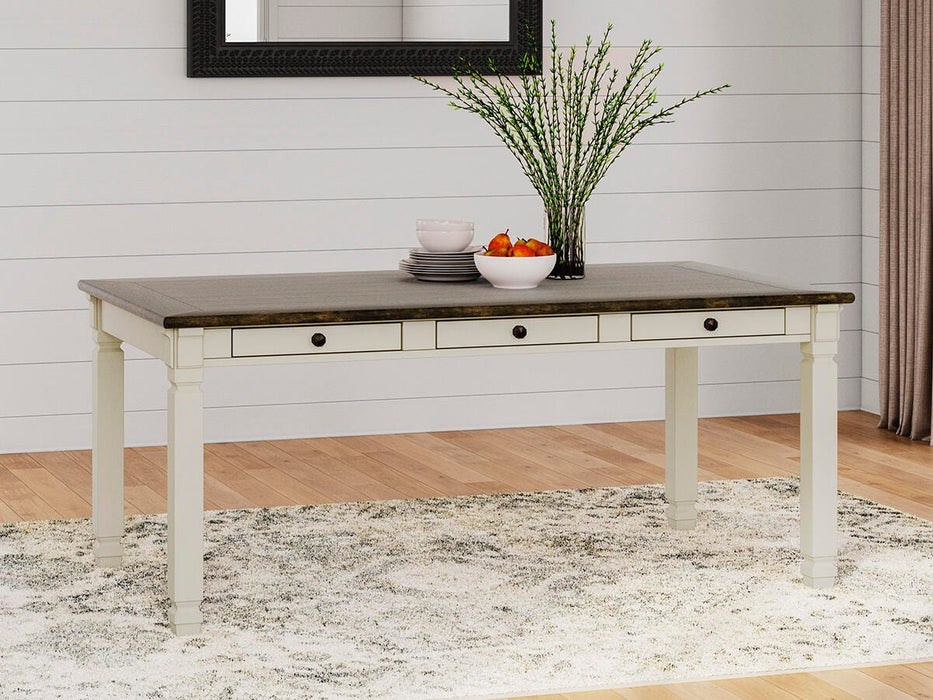 Bolanburg Dining Table - Home And Beyond
