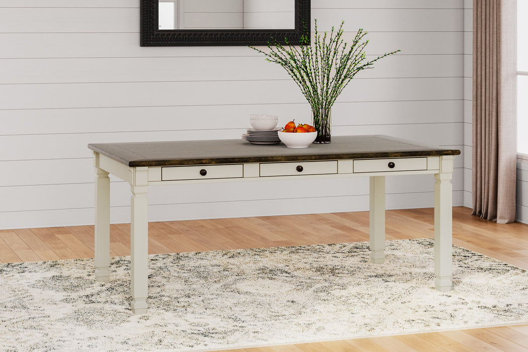 Bolanburg Dining Table - Home And Beyond