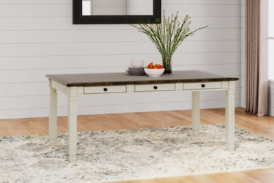 Bolanburg Dining Set - Home And Beyond