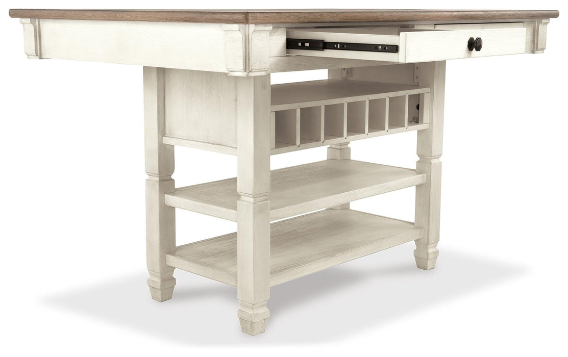 Bolanburg Dining Room Set - Home And Beyond