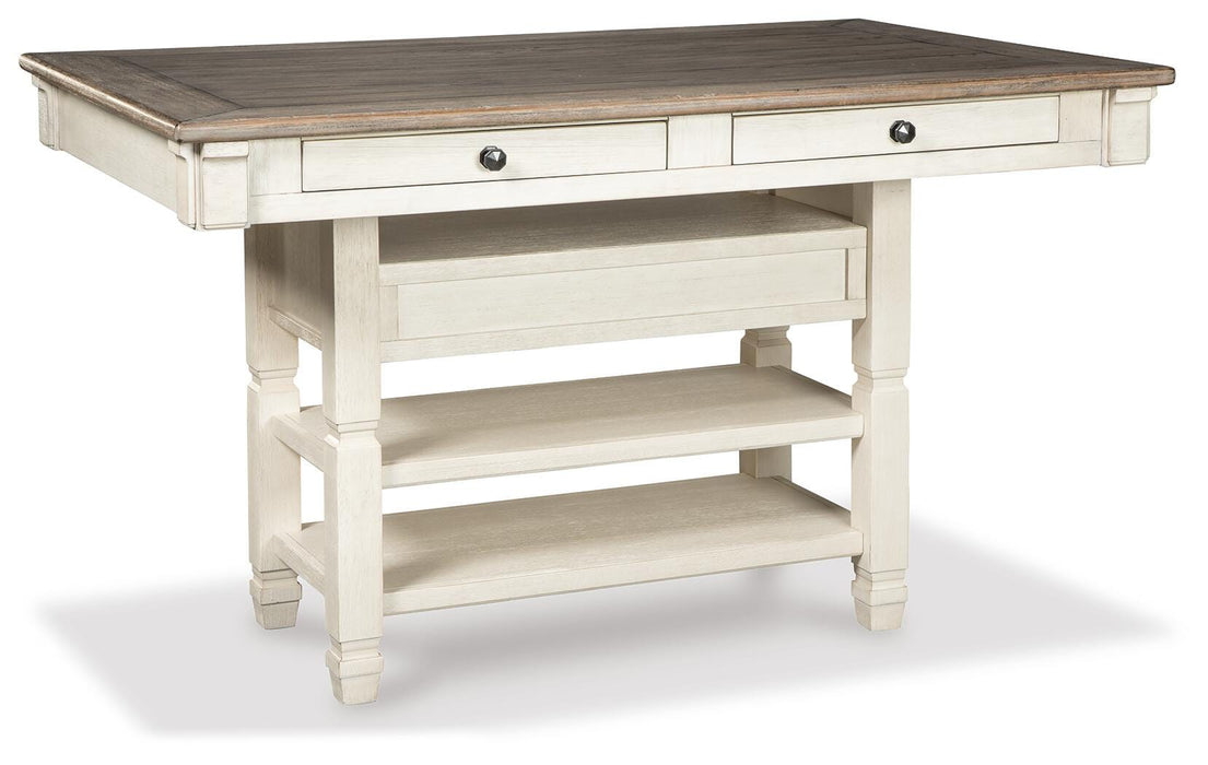 Bolanburg Dining Room Set - Home And Beyond