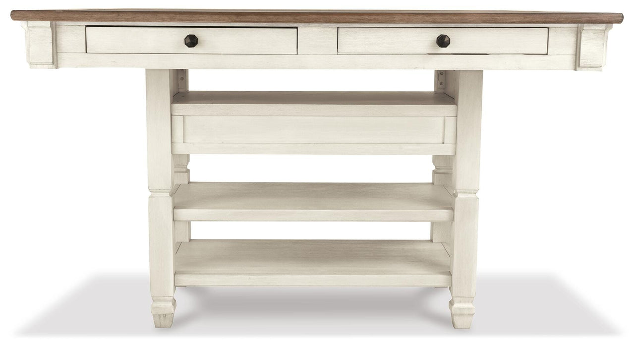 Bolanburg Dining Room Set - Home And Beyond