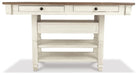 Bolanburg Dining Room Set - Home And Beyond