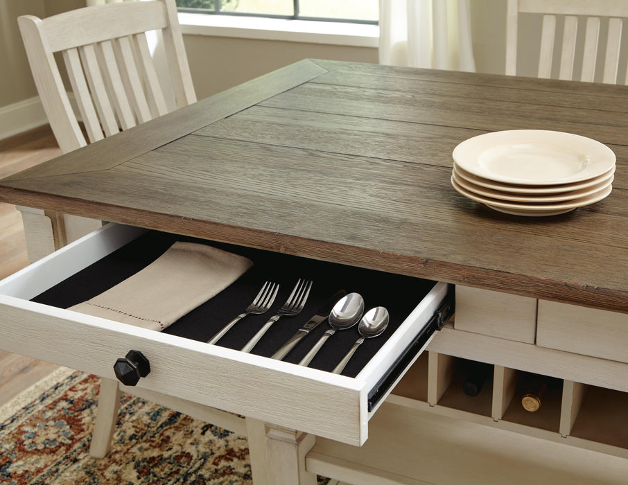 Bolanburg Dining Room Set - Home And Beyond