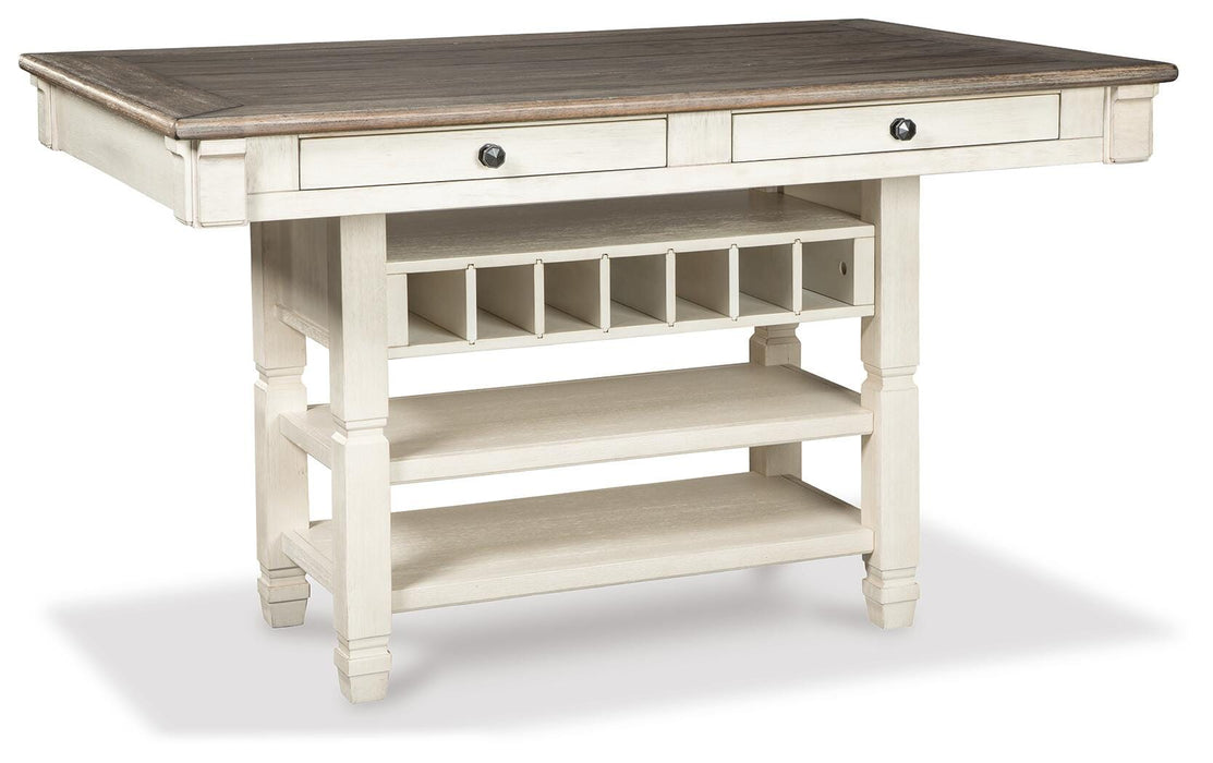 Bolanburg Dining Room Set - Home And Beyond