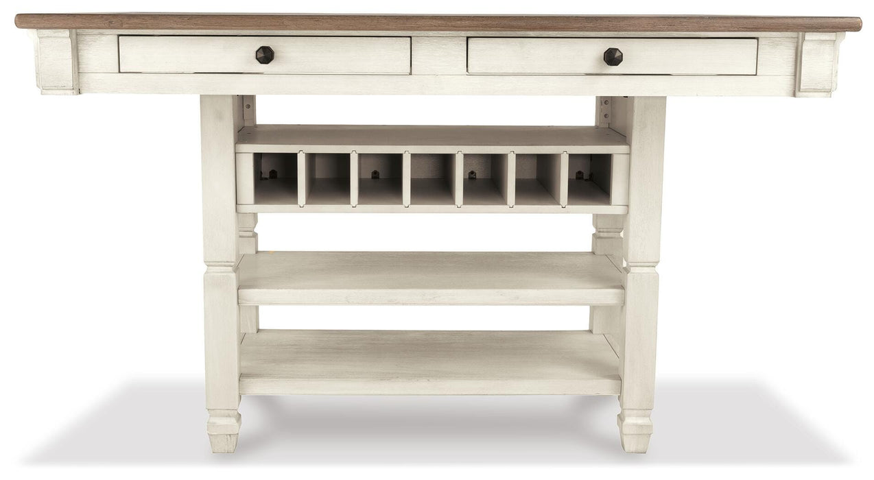 Bolanburg Dining Room Set - Home And Beyond