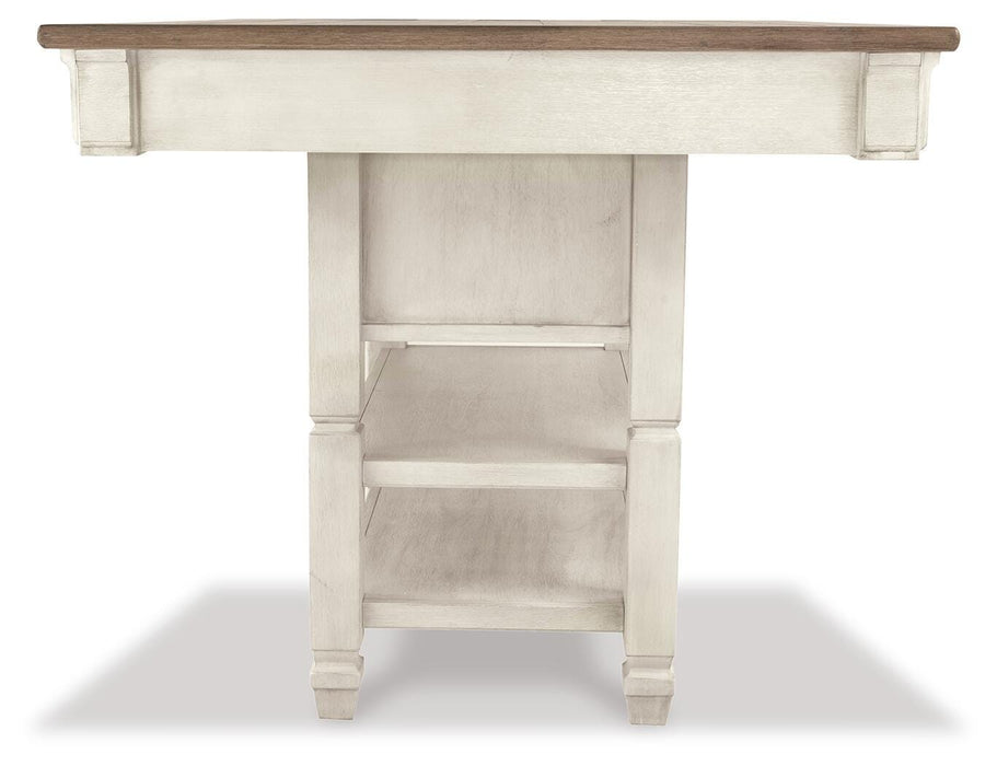 Bolanburg Dining Room Set - Home And Beyond