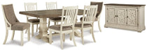Bolanburg Dining Set - Home And Beyond