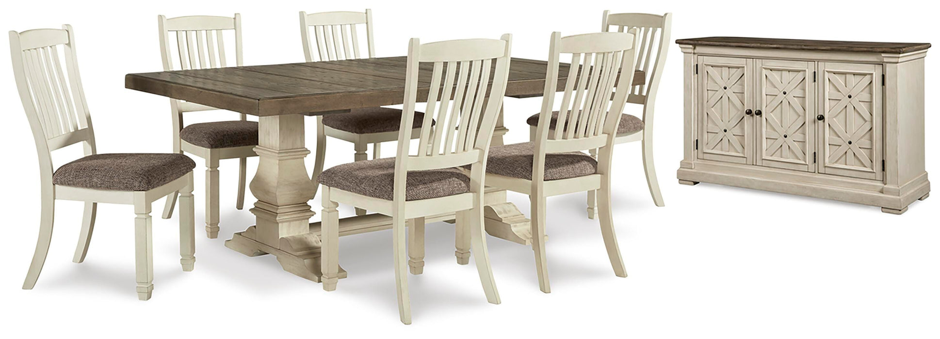 Bolanburg Dining Set - Home And Beyond